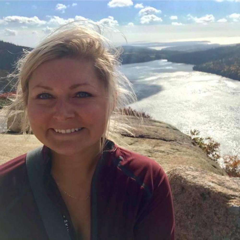 Meet your Posher, Taylor